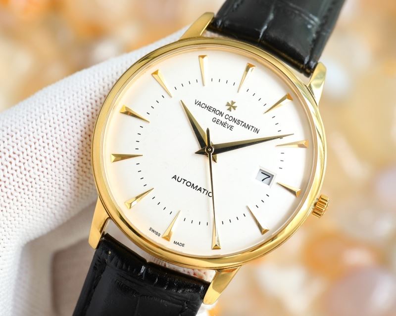 VACHERON CONSTANTIN Watches